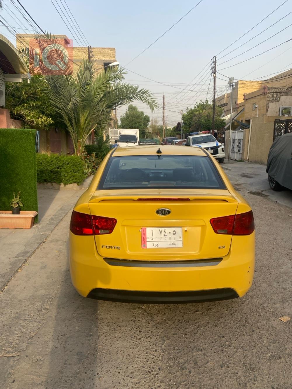 کیا فۆرتێ